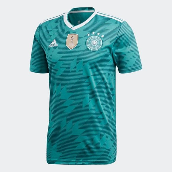 adidas germany away jersey - Picture 3 of 3
